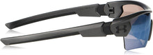 
                        
                          將圖片載入圖庫檢視器 Under Armour Youth Menace Wrap Sunglasses
                        
                      