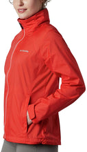 
                        
                          Cargar imagen en el visor de la galería, Columbia Women's Switchback Iii Adjustable Waterproof Rain Jacket
                        
                      