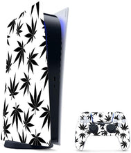 
                        
                          將圖片載入圖庫檢視器 MightySkins Skin Compatible with PS5 / Playstation 5 Digital Edition Bundle - JOY2ESpree
                        
                      