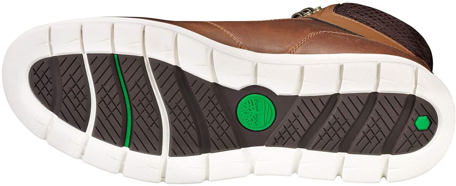 Timberland Men's Graydon Sneaker Boot