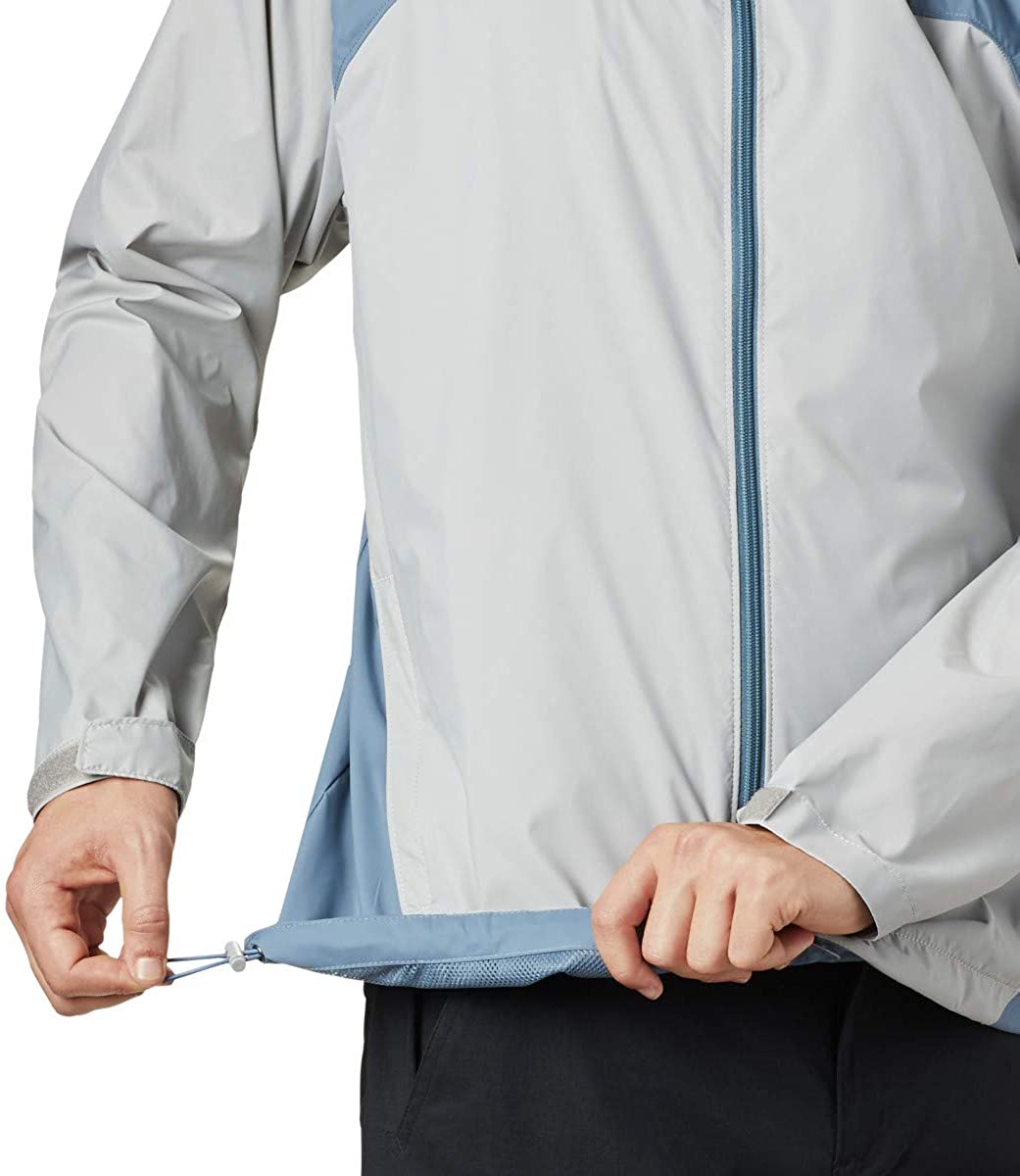 Columbia Men's Glennaker Lake Rain Jacket