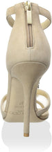 
                        
                          画像をギャラリービューアに読み込む, JIMMY CHOO Women's Fortune Sue Sandal
                        
                      