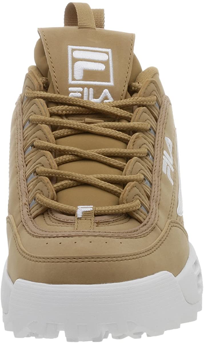 Fila Men's Strada Disruptor