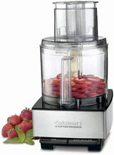 
                        
                          將圖片載入圖庫檢視器 Cuisinart DFP-14BCNY 14-Cup Food Processor, Brushed Stainless Steel - Silver - JOY2ESpree
                        
                      