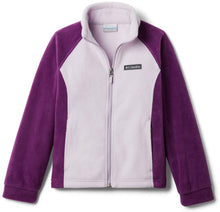 
                        
                          Load image into Gallery viewer, Columbia Unisex Baby Benton Springs Fleece Jacket
                        
                      