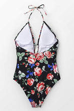 
                        
                          Muat gambar ke penampil Galeri, CUPSHE Fashion Women's Ladies Vintage Lace Bikini Sets Beach Swimwear Bathing Suit
                        
                      