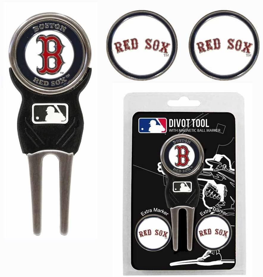Team Golf MLB Arizona Diamondbacks Divot Tool - JOY2ESpree