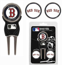 
                        
                          Load image into Gallery viewer, Team Golf MLB Arizona Diamondbacks Divot Tool - JOY2ESpree
                        
                      