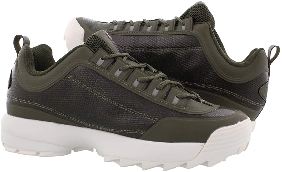 Fila Men's Strada Disruptor