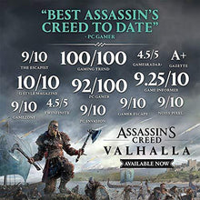 
                        
                          Cargar imagen en el visor de la galería, Assassins Creed Valhalla and Demons Souls for PlayStation 5 - Two Game Bundle - JOY2ESpree
                        
                      