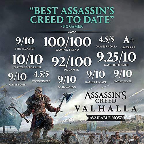 Fortnite The Last Laugh and Assassins Creed Valhalla for PlayStation 5 - Two Game Bundle - JOY2ESpree