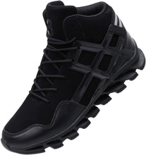 
                        
                          Cargar imagen en el visor de la galería, JOOMRA Men's Stylish Sneakers High Top Athletic-Inspired Shoes
                        
                      