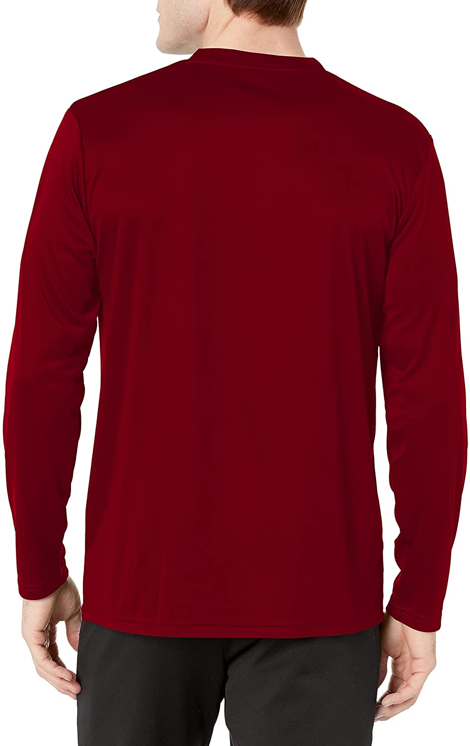 Russell Athletic Men's Long Sleeve Performance T-Shirt