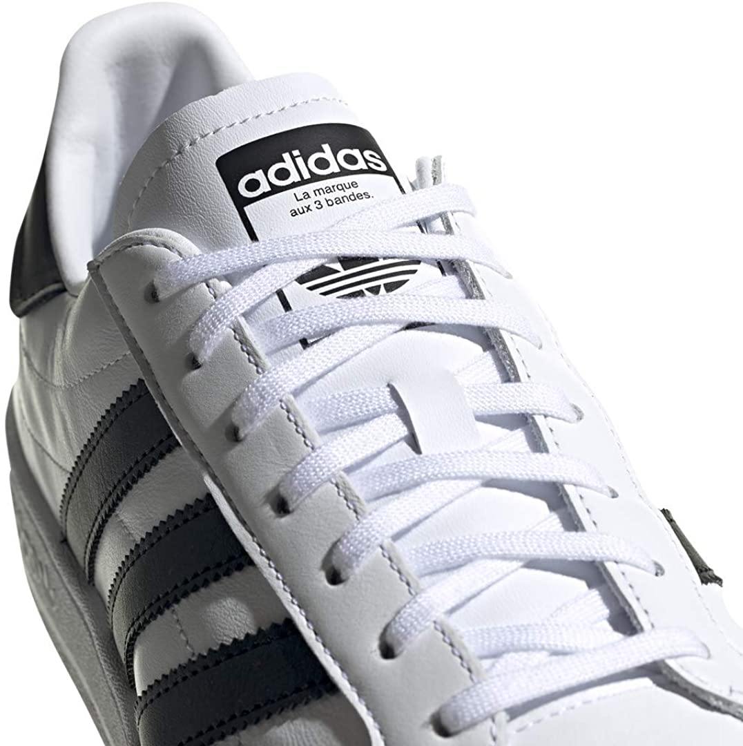 adidas Originals Men's Team Court Sneaker - JOY2ESpree