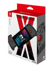 
                        
                          Muat gambar ke penampil Galeri, Hori Nintendo Switch Split Pad Pro (Pokemon: Black &amp; Gold Pikachu) - JOY2ESpree
                        
                      