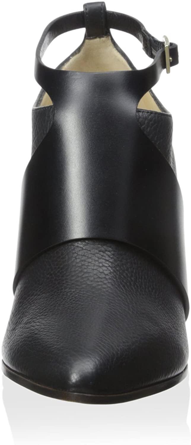 JIMMY CHOO Women's Telma Ankle Bootie