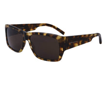 
                        
                          Load image into Gallery viewer, Sunglasses Saint Laurent SL 366-005 Havana/Brown
                        
                      