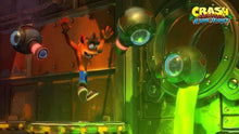
                        
                          Load image into Gallery viewer, Crash Bandicoot N. Sane Trilogy (Nintendo Switch) - JOY2ESpree
                        
                      
