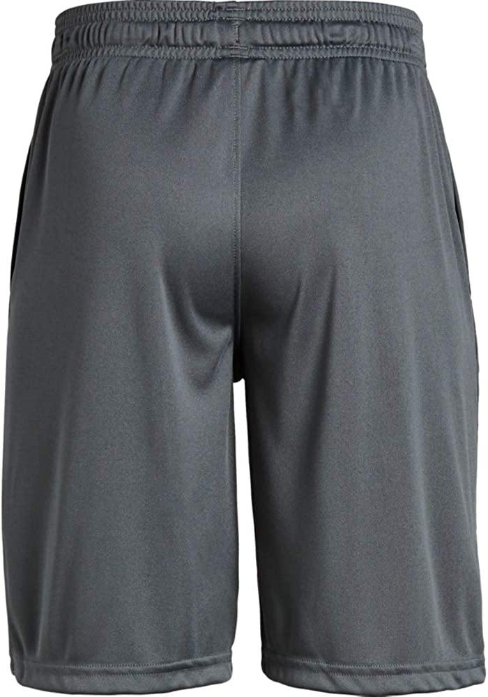 Under Armour Boys' Prototype Logo Shorts