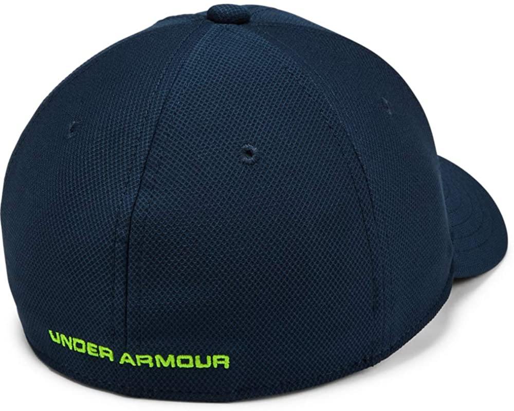 Under Armour Boys' Blitzing 3.0 Cap