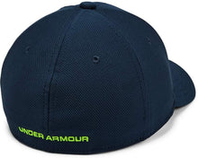 
                        
                          Cargar imagen en el visor de la galería, Under Armour Boys' Blitzing 3.0 Cap
                        
                      