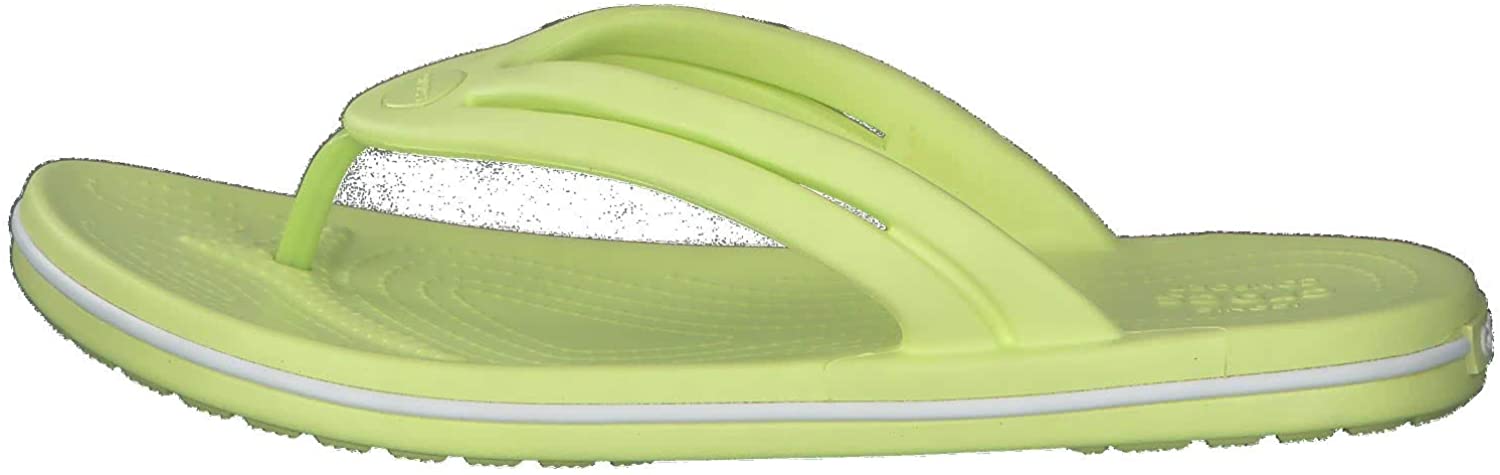 Crocs Women's Crocband Flip Flop | Water Shoes | Casual Summer Sandal
