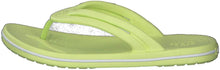 
                        
                          Load image into Gallery viewer, Crocs Women's Crocband Flip Flop | Water Shoes | Casual Summer Sandal
                        
                      