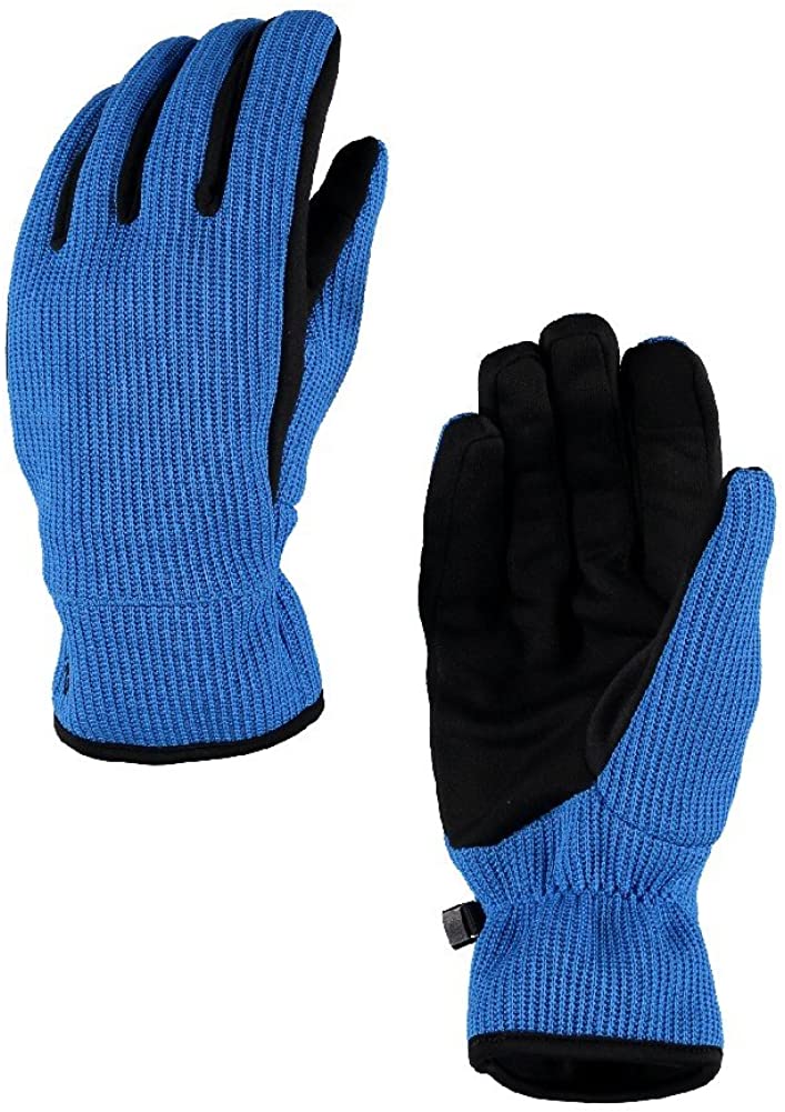 Spyder Men's Core Sweater Conduct Gloves