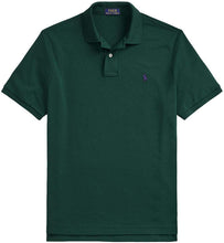 
                        
                          將圖片載入圖庫檢視器 Polo RL Men's Interlock Pony Shirt
                        
                      