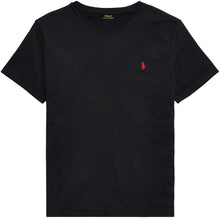 
                        
                          將圖片載入圖庫檢視器 Polo RL Men's Classic Fit V-Neck T-Shirt
                        
                      