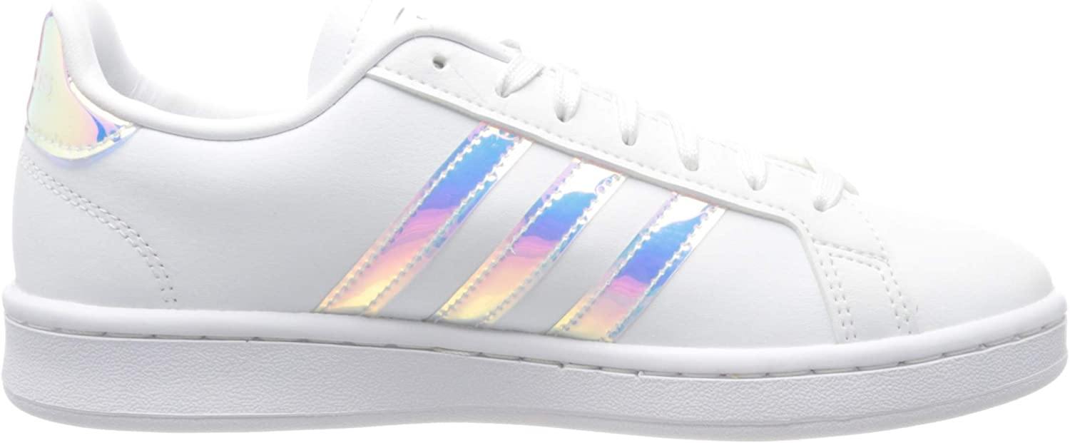 adidas Women's Grand Court Sneaker - JOY2ESpree