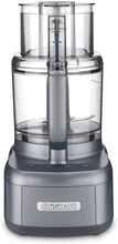 
                        
                          画像をギャラリービューアに読み込む, Cuisinart FP-8SV Elemental 8 Cup Food Processor, Silver - JOY2ESpree
                        
                      