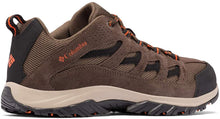 
                        
                          Muat gambar ke penampil Galeri, Columbia Men's Crestwood Hiking Shoe
                        
                      