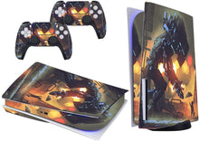 
                        
                          画像をギャラリービューアに読み込む, PS5 Skin for Console and Controller, Vinyl Sticker Decal Cover for Playstation 5 - JOY2ESpree
                        
                      
