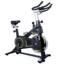 
                        
                          Cargar imagen en el visor de la galería, NORTHCAPTAIN Exercise Bikes Magnetic Resistance Indoor Cycling Stationary Bike with LCD Monitor - JOY2ESpree
                        
                      
