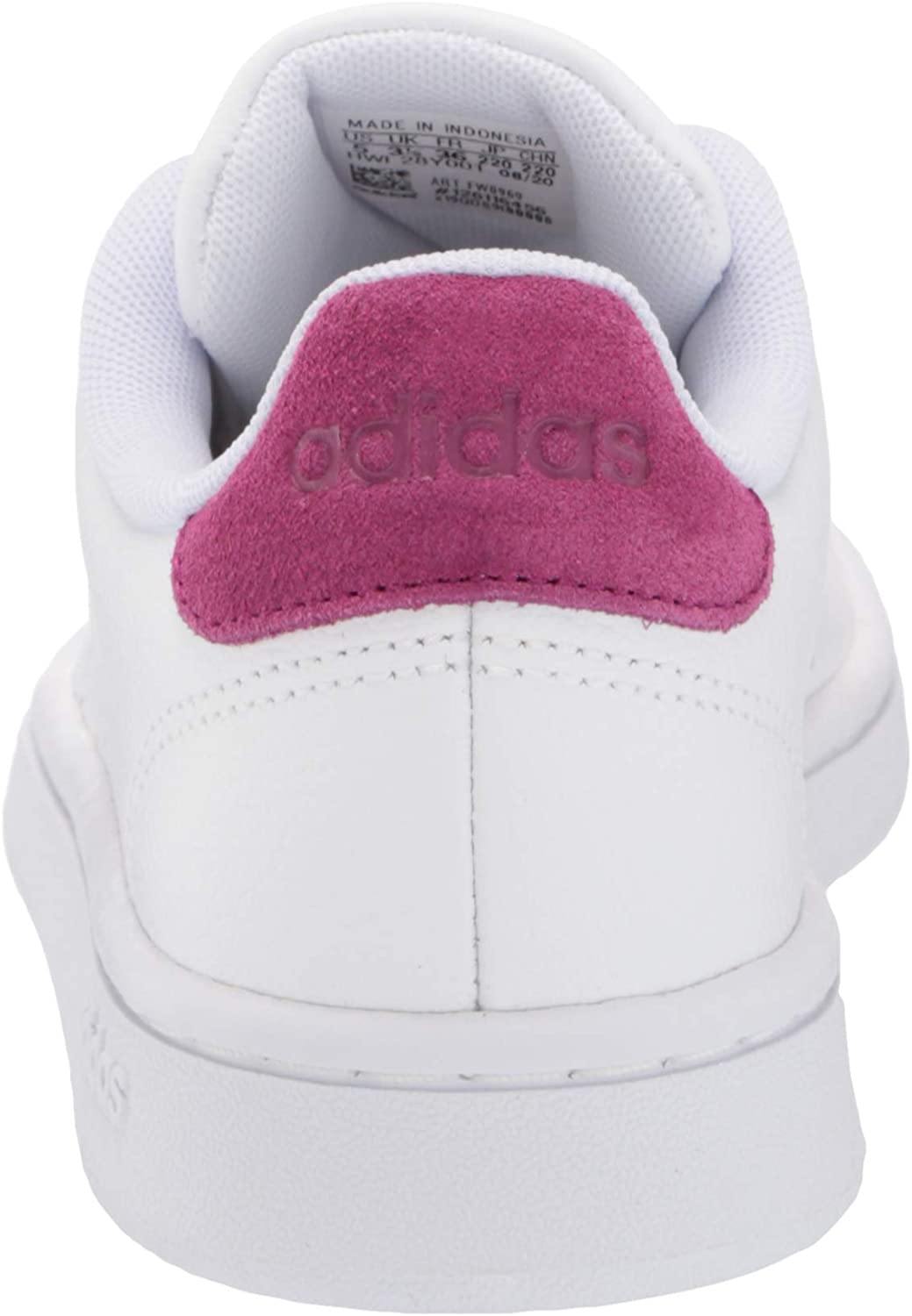 adidas Women's Advantage Tennis Shoes