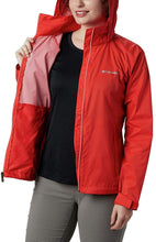 
                        
                          Cargar imagen en el visor de la galería, Columbia Women's Switchback Iii Adjustable Waterproof Rain Jacket
                        
                      