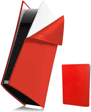 
                        
                          画像をギャラリービューアに読み込む, PS5 Console Silicone Skin Cover,Anti-Scratch Playstation 5 Console Protective Case - JOY2ESpree
                        
                      