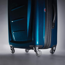 
                        
                          Cargar imagen en el visor de la galería, Samsonite Winfield 2 Hardside Expandable Luggage with Spinner Wheels, Charcoal, Checked-Large 28-Inch
                        
                      