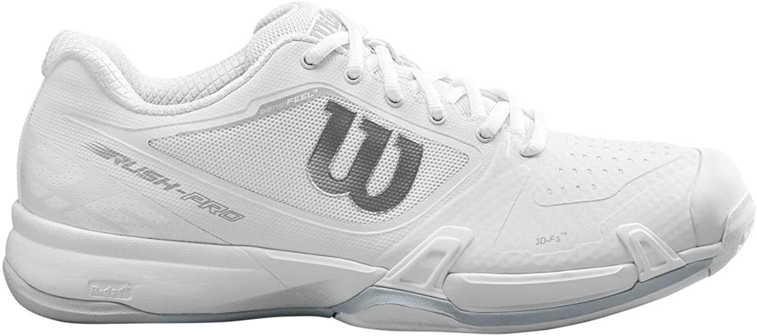 Wilson Men's Rush Pro 2.5 2019 Tennis Shoes - JOY2ESpree