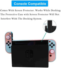 
                        
                          將圖片載入圖庫檢視器 Dockable Case for Nintendo Switch - COMCOOL 3 in 1 Protective Cover Case for Nintendo Switch and Joy-Con Controller - JOY2ESpree
                        
                      
