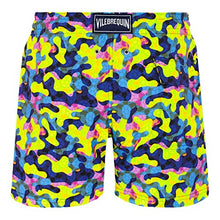
                        
                          Load image into Gallery viewer, Vilebrequin - Men Stretch fast drying Swim Trunks
                        
                      