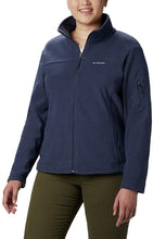 
                        
                          Load image into Gallery viewer, Columbia Women's Fast Trek II Full Zip Soft Fleece Jacket
                        
                      