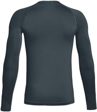 
                        
                          गैलरी व्यूवर में इमेज लोड करें, BALEAF Youth Boys'/Girls' Thermal Compression Sports Shirts Long Sleeve Fleece Base Layer Crew Neck
                        
                      