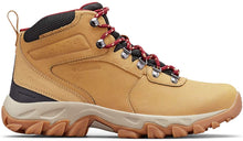 
                        
                          Load image into Gallery viewer, Columbia Men's Newton Ridge Plus Ii Waterproof Hiking Boot Shoe
                        
                      
