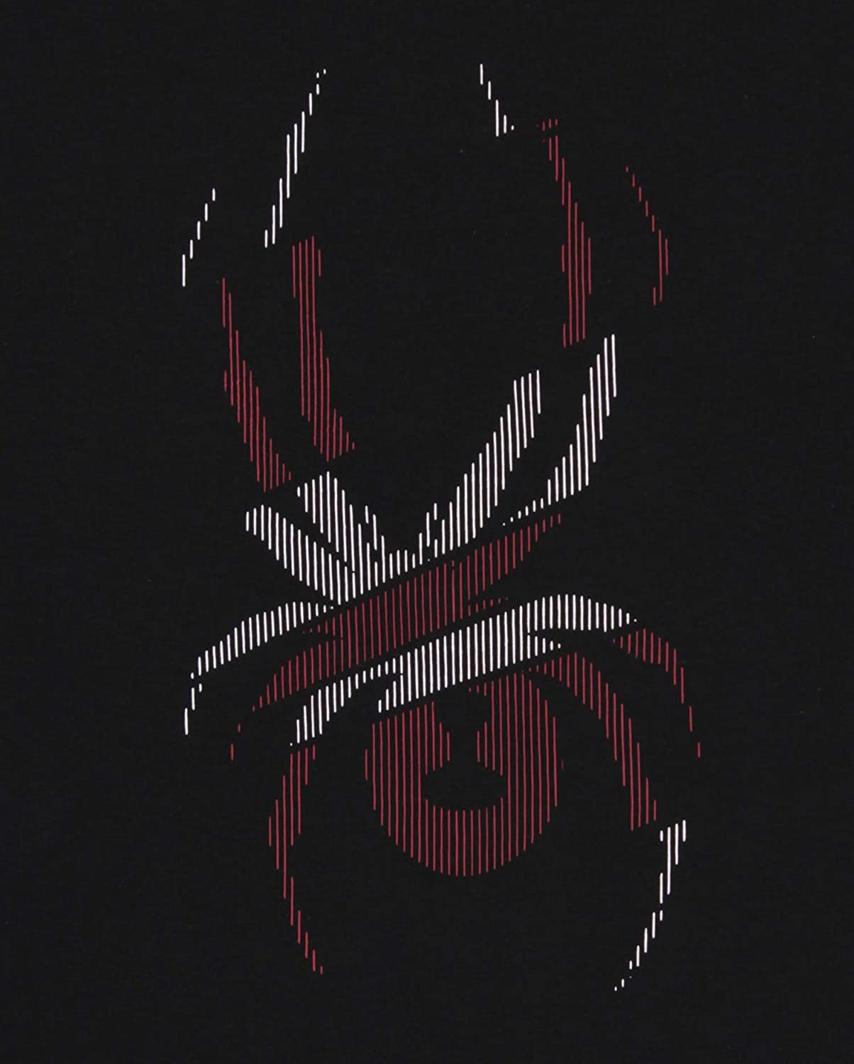 Spyder Men's Athletic Short Sleeve Graphic Cotton T-Shirt