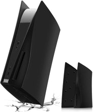 
                        
                          画像をギャラリービューアに読み込む, PS5 Console Cover, Hard Shockproof PlayStation 5 Console Skin Case - JOY2ESpree
                        
                      