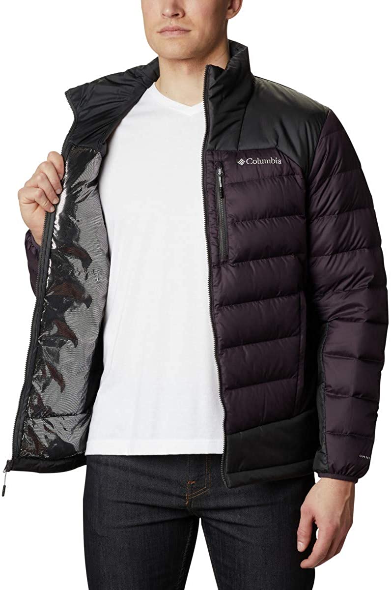 Columbia Men's Autumn Park Down Jacket