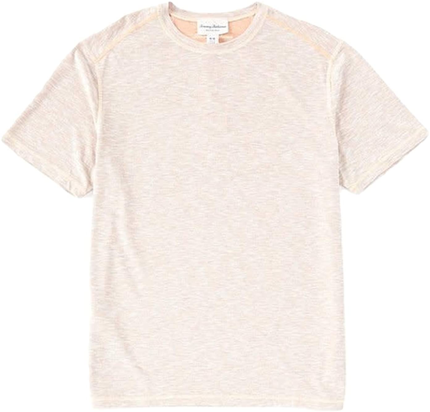 Tommy Bahama Big & Tall Flip Tide Tee Short Sleeve
