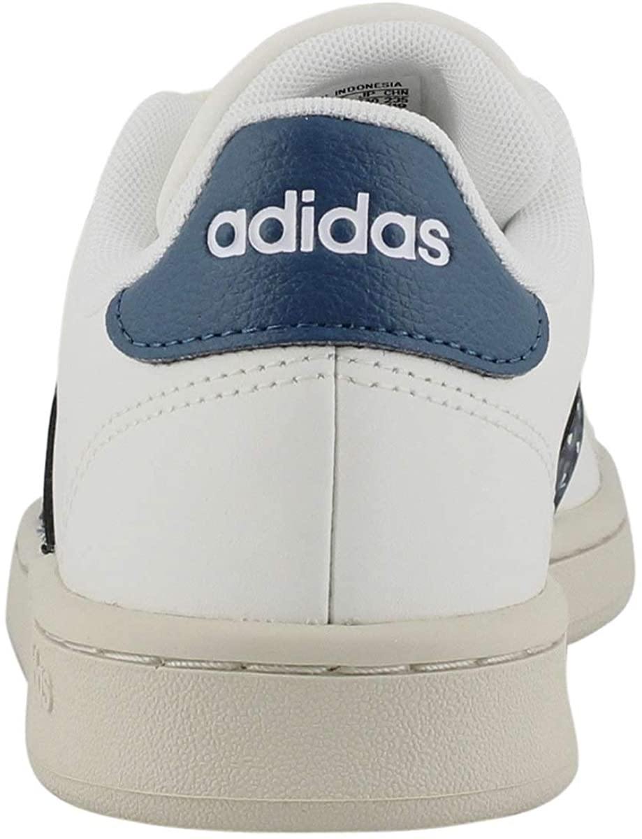 adidas Women's Grand Court Sneaker - JOY2ESpree
